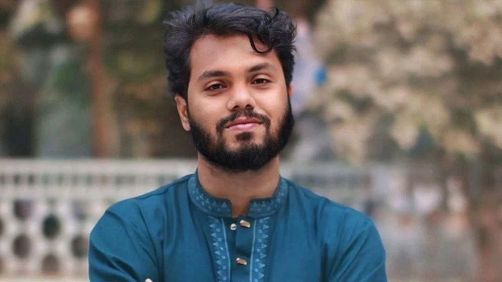 গুলিবিদ্ধ হয়ে চিকিৎসাধীন অবস্থায় ওসমান হাদি মারা গেছেন