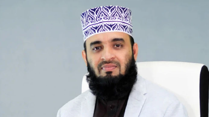 বিচার দাবির মিছিলে পুলিশের আগ্রাসী আচরণের কারণ কী: আজহারী