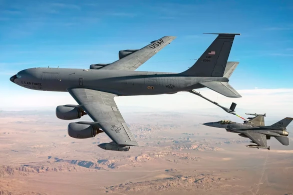 ইরাকে মার্কিন সামরিক বিমান দুর্ঘটনায় নিহত ৪