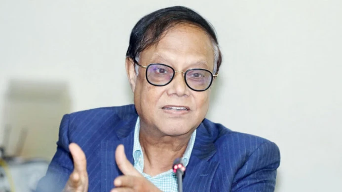 আগামী অর্থবছরেই এক অঙ্কে নামবে ঋণের সুদহার: গভর্নর