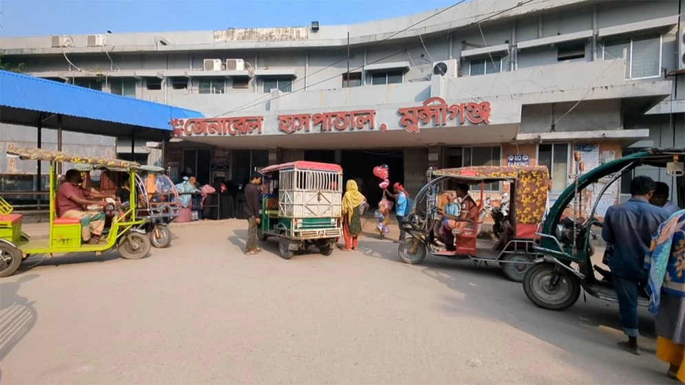 মুন্সিগঞ্জে আধিপত্য বিস্তার নিয়ে বিএনপির দুই পক্ষের সংঘর্ষে নিহত ১