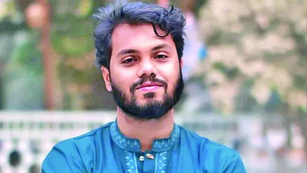 হাদির পরিবারের জন্য ১ কোটি টাকা বরাদ্দ অনুমোদন