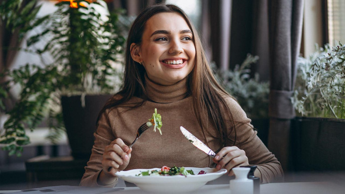 আয়রনের ঘাটতি কমাতে নারীর খাদ্যতালিকায় রাখা উচিত এই ৫ সুপারফুড