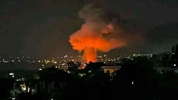 কাবুলে মধ্যরাতে পাকিস্তানের বিমান হামলা, টিটিপি প্রধান নিহতের আশঙ্কা