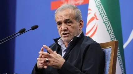 যুক্তরাষ্ট্রের দ্বিমুখী অবস্থানেই আলোচনায় অচলাবস্থা: ইরানের প্রেসিডেন্ট