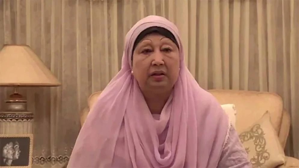 কাতার খালেদা জিয়ার চিকিৎসায় এয়ার অ্যাম্বুলেন্স পাঠাতে প্রস্তুত