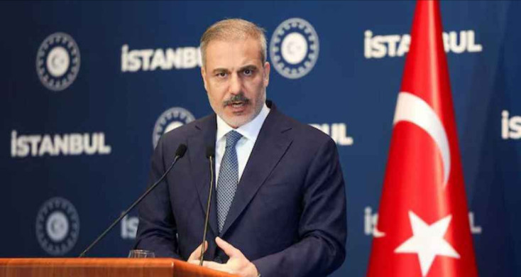 গাজা সংকটে মুসলিম বিশ্বের ঐক্যের ডাক তুরস্কের, মিসরের পূর্ণ সমর্থন