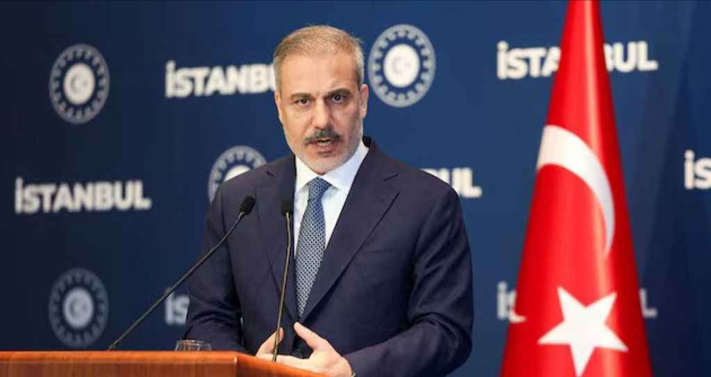 গাজা সংকটে মুসলিম বিশ্বের ঐক্যের ডাক তুরস্কের, মিসরের পূর্ণ সমর্থন