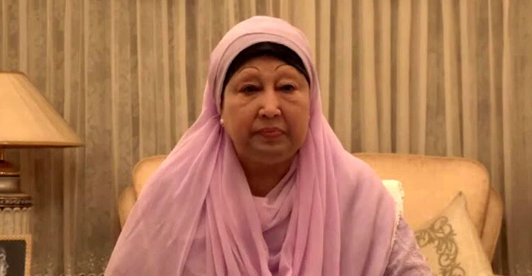 খালেদা জিয়ার অবস্থা সংকটাপন্ন, সুস্থতা কামনায় দোয়ার আহ্বান