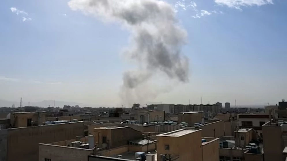 ইরানে স্কুলে ইসরায়েলি হামলায় নিহত শিক্ষার্থী ৫১