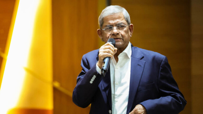 ৫ আগস্ট ইতিহাস বদলের দিন, কেবল একটি তারিখ নয়”: মির্জা ফখরুলের আবেগঘন স্মৃতিচারণ