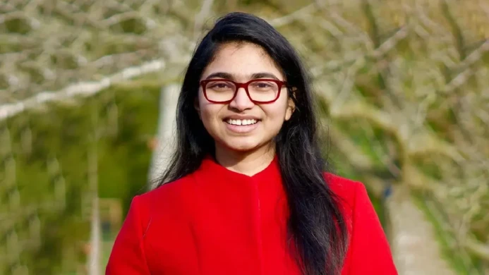 এনসিপি থেকে পদত্যাগ করে স্বতন্ত্র প্রার্থী হওয়ার ঘোষণা তাসনিম জারার