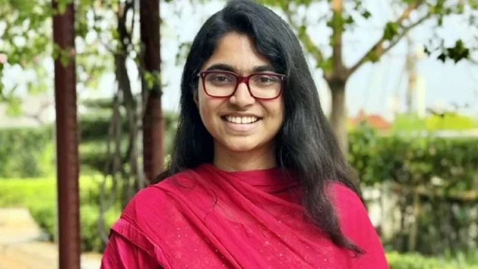 ঢাকা–৯ আসনে তাসনিম জারার মনোনয়ন বৈধ ঘোষণা