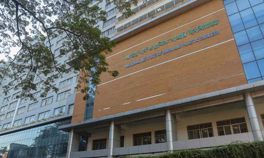 জাতীয় বার্ন ইউনিটে ১৫ জন অনেকটাই সুস্থ তবে ৬ জনের অবস্থা এখনও সংকটাপন্ন