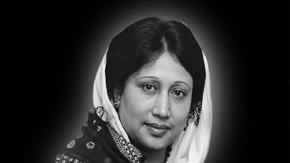 বুধবার রাষ্ট্রীয় মর্যাদায় বিকেল সাড়ে ৩টায় খালেদা জিয়ার দাফন, জানাজা ২টায়