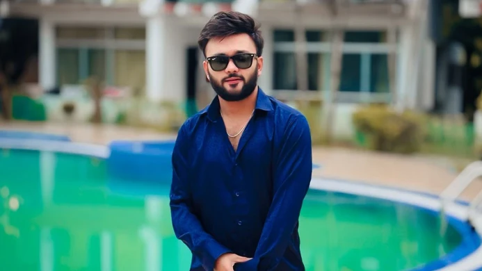 হত্যা মামলায় কনটেন্ট ক্রিয়েটর আর এস ফাহিম কারাগারে