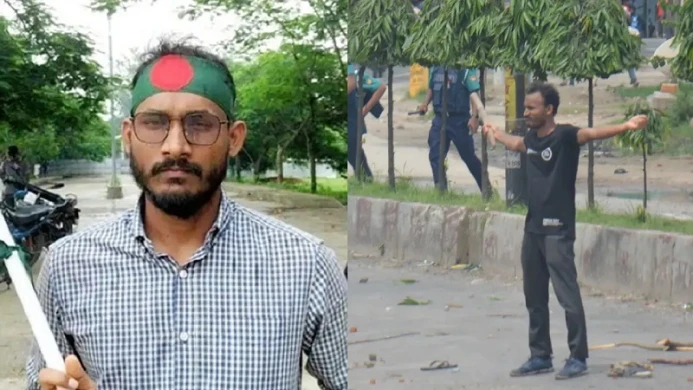 আবু সাঈদ হত্যা মামলার যুক্তিতর্ক শেষ, রায়ের অপেক্ষা