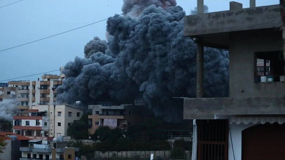 যুদ্ধবিরতির মধ্যেও গাজায় ইসরায়েলি হামলায় নিহত ২