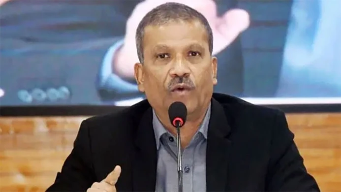 শেখ হাসিনার মৃত্যুদণ্ডে দেশে ন্যায়বিচার আরও দৃঢ় হয়েছে: আসিফ নজরুল