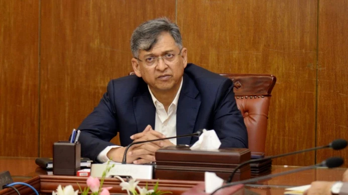 গণভোটের বৈধতা রয়েছে, নতুন আইন প্রয়োজন নেই: স্বরাষ্ট্রমন্ত্রী