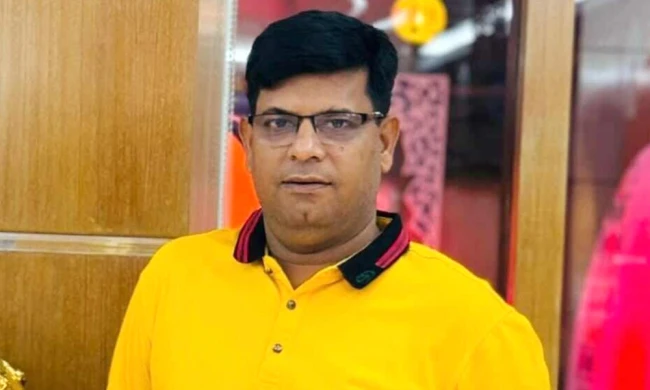 মিরপুরে যুবদল নেতাকে প্রকাশ্যে গুলি করে হত্যা