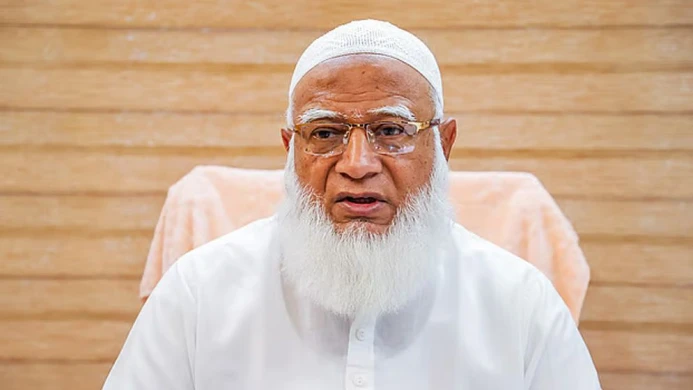 বাংলা নববর্ষে দেশবাসী ও প্রবাসীদের শুভেচ্ছা জানালেন জামায়াত আমির