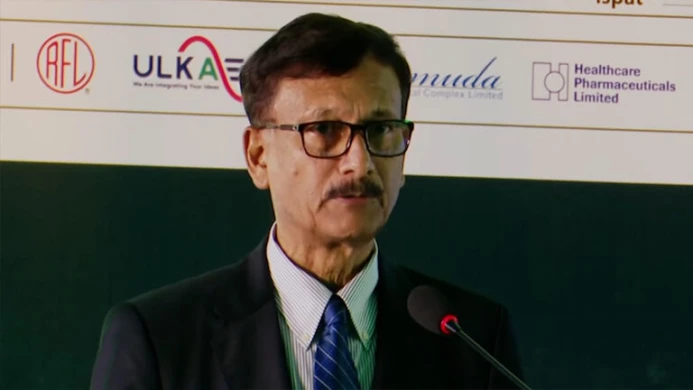 পারস্পরিক আস্থায় গড়ে ওঠা বাংলাদেশ-সৌদি আরবের দৃঢ় বন্ধুত্ব: পররাষ্ট্র উপদেষ্টা