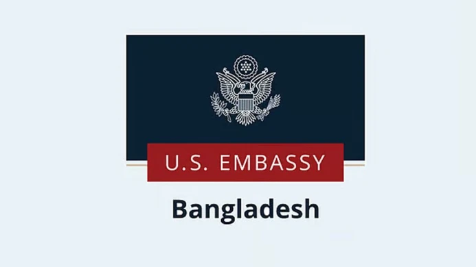 তারেক রহমানকে অভিনন্দন জানালো মার্কিন দূতাবাস