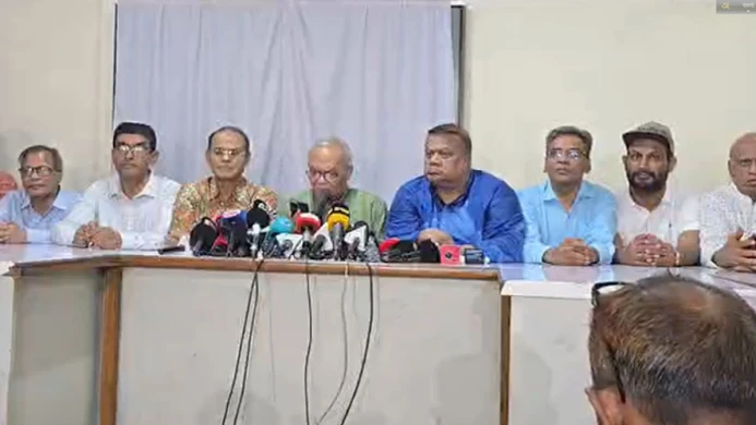 বিএনপির সংরক্ষিত নারী আসনে ৩৬ জনের মনোনয়ন ঘোষণা