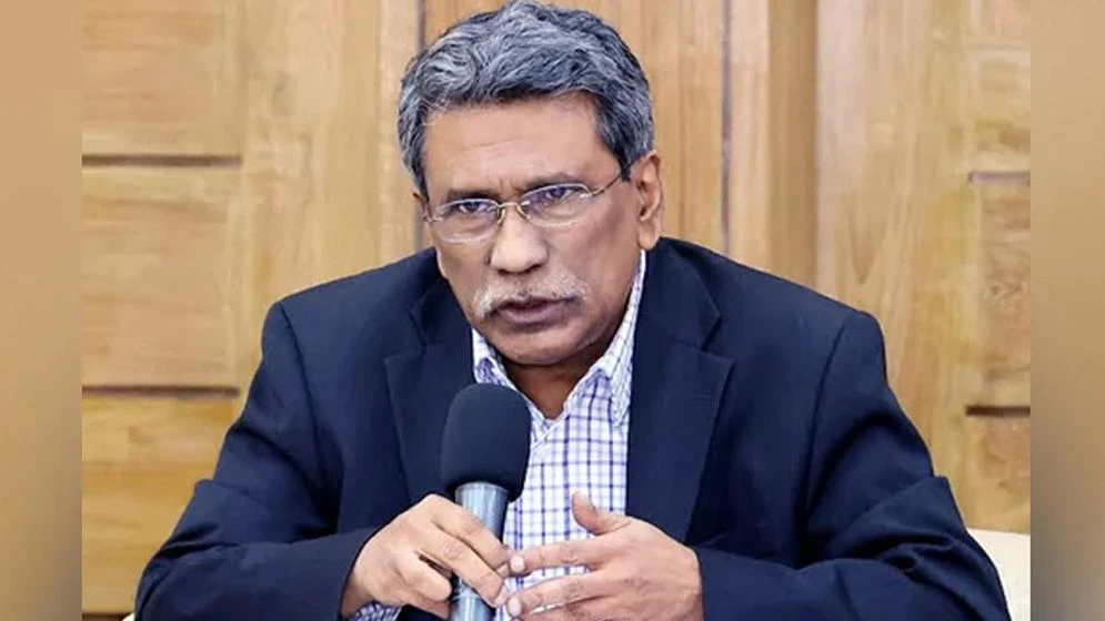 ফ্যাসিবাদে ফেরার পথ রুখতেই গণভোট: আলী রীয়াজ