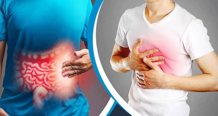 গ্যাস্ট্রিক প্রতিদিনের সমস্যা, অবহেলা নয়, গ্যাস্ট্রিক সমস্যা হোক সচেতনতার সূচনা