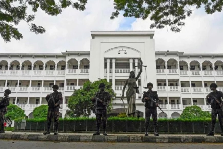 Supreme Judicial Appointment Ordinance, 2025: A critical analysis of transparency and accountability