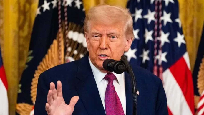 সমঝোতায় ব্যর্থ হলে কঠোর পরিণতি ভোগ করবে ইরান: ডোনাল্ড ট্রাম্প