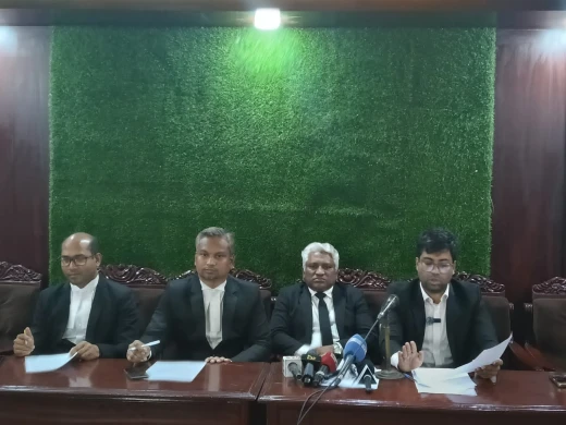 ধানের শীষ প্রতীক বরাদ্দে আইনি লঙ্ঘন হয়নি: আইনজীবীদের দাবি