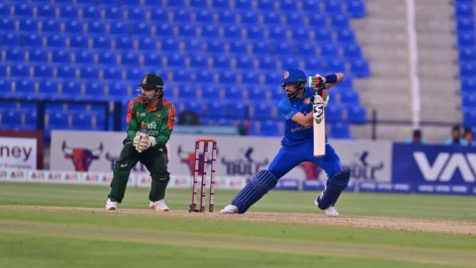 আবুধাবিতে লজ্জার রেকর্ড, হোয়াইটওয়াশে সিরিজ শেষ বাংলাদেশের