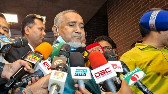 সংসদে রাষ্ট্রপতির ভাষণ নিয়ে বিতর্ক, আপত্তি জামায়াতের