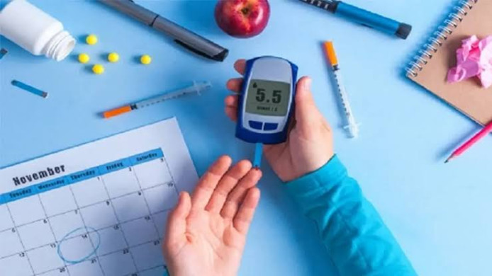 জেনে নিন ডায়াবেটিসের লক্ষণ, কারণ ও প্রতিকার