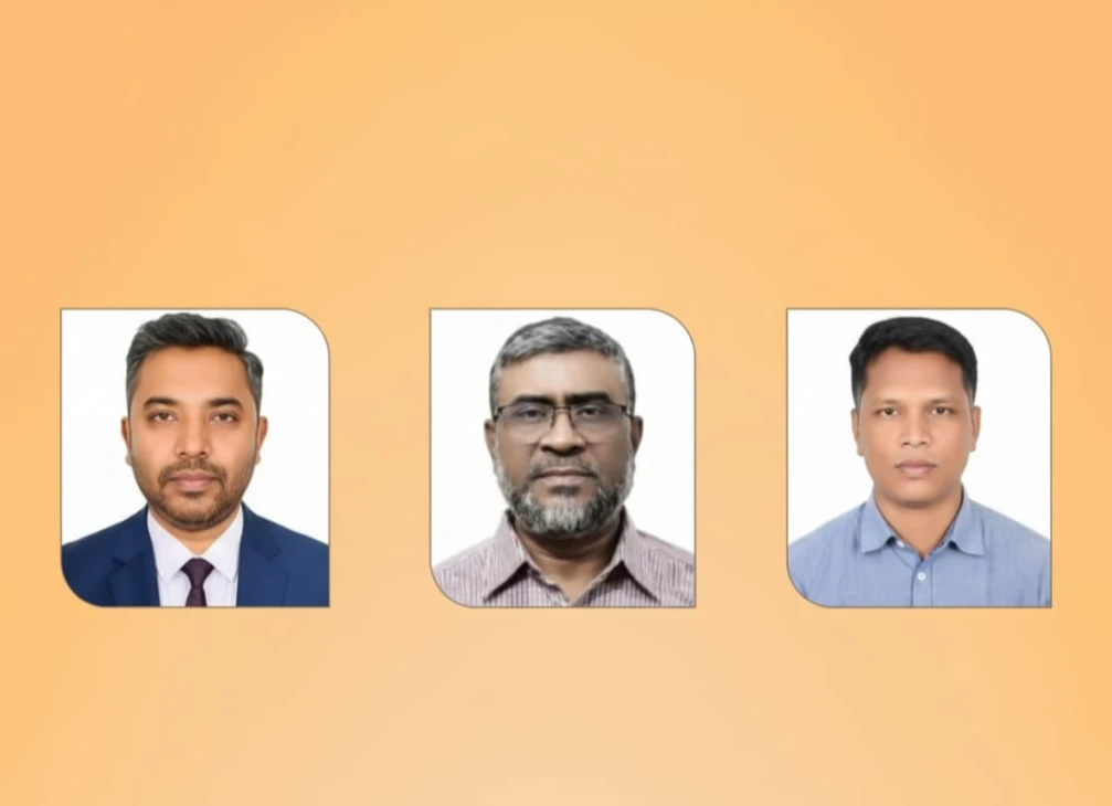 ঢাকায় রামগতি উপজেলা সমিতির নির্বাচন: মিজান-মাসুদ-জুয়েল প্যানেলের জয়