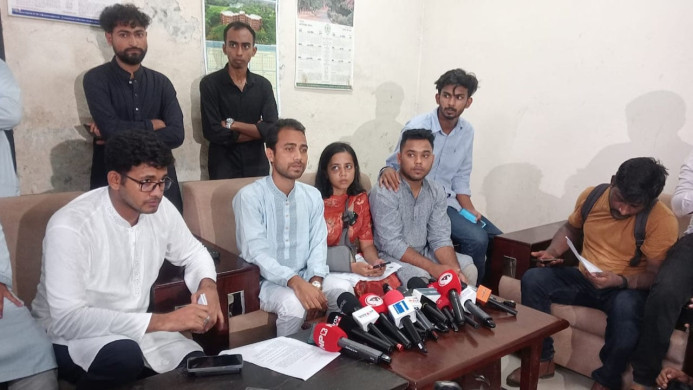 জাকসু ও হল সংসদ নির্বাচন বর্জন করলো ছাত্রদল