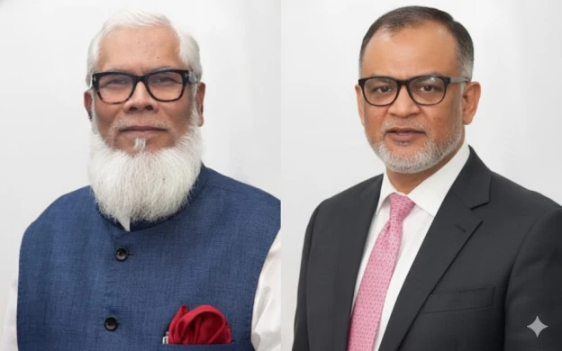 বেক্সিমকোর সম্পদ দখল করে নতুন এভিয়েশন সাম্রাজ্য বাণিজ্য উপদেষ্টার