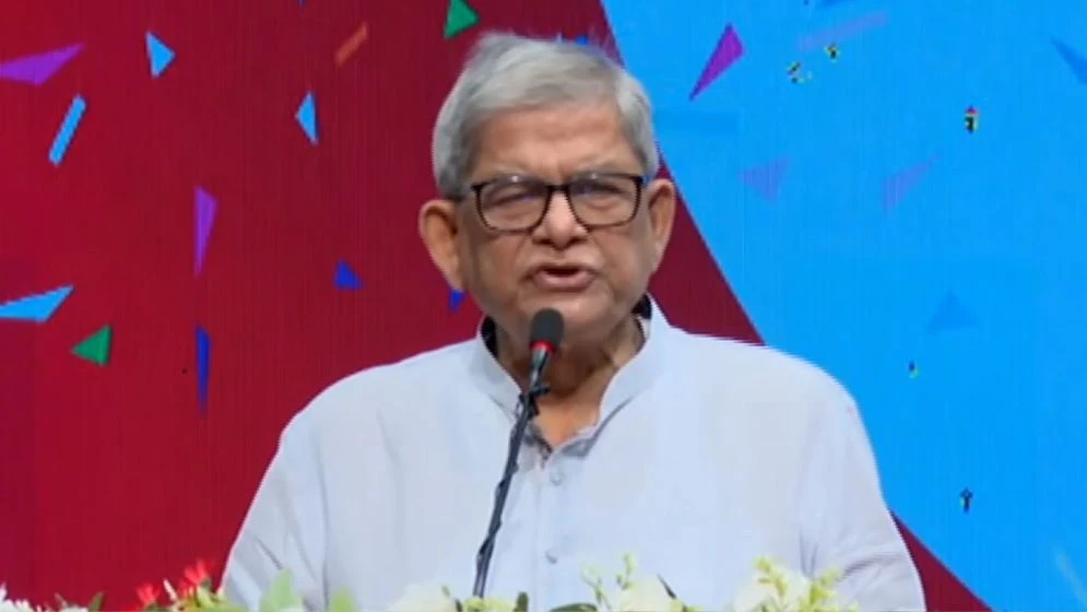 নির্বাচনে অংশ নিতে সব দলকে আহ্বান মির্জা ফখরুলের