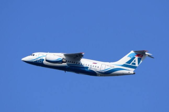 ৫০ জন আরোহী নিয়ে রাশিয়ান বিমান নিখোঁজ