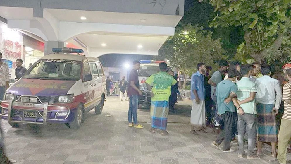 চট্টগ্রামে বিএনপির সংঘর্ষে নিহত ছাত্রদল কর্মী, আহত ৮ জন