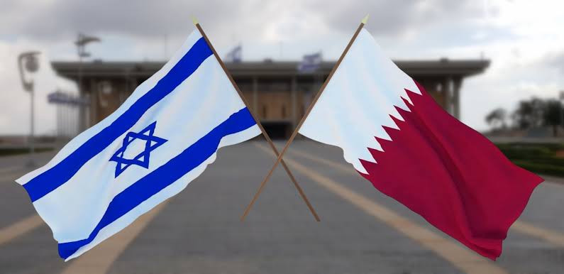 কাতারে ইসরায়েলি বিমান হামলা, হামাস নেতাদের বৈঠক ছিল লক্ষ্যবস্তু