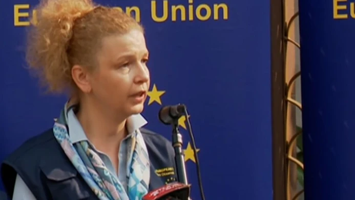 ভোট কার্যক্রম নজরদারিতে মাঠে নামল ইইউ মিশন