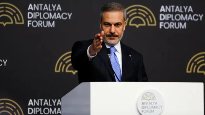 নিরাপত্তার অজুহাতে ভূখণ্ড দখল করছে ইসরায়েল: তুরস্ক