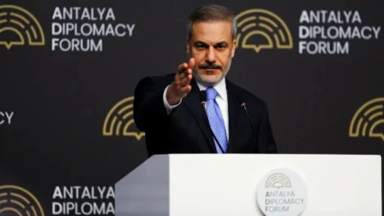 নিরাপত্তার অজুহাতে ভূখণ্ড দখল করছে ইসরায়েল: তুরস্ক