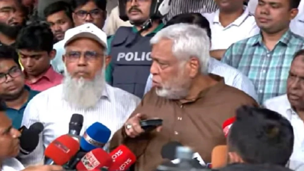 মেট্রোস্টেশনে বিয়ারিং প্যাড খুলে পথচারীর মৃত্যু, ৫ লাখ টাকা ক্ষতিপূরণ