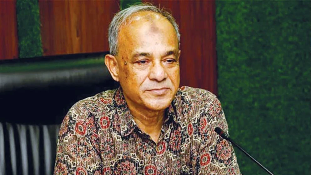 শেখ হাসিনার মামলার রায়কে ঘিরে সর্বোচ্চ সতর্কতায় আইনশৃঙ্খলা বাহিনী: স্বরাষ্ট্র উপদেষ্টা