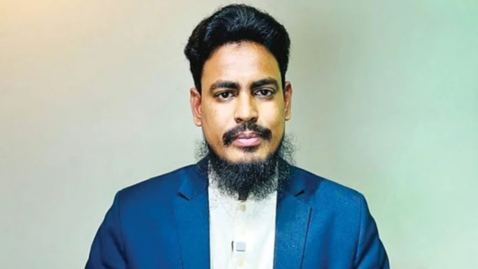 একজন গণহত্যাকারীর ইচ্ছায় ভারতের পররাষ্ট্রনীতি চলতে পারে না: আখতার